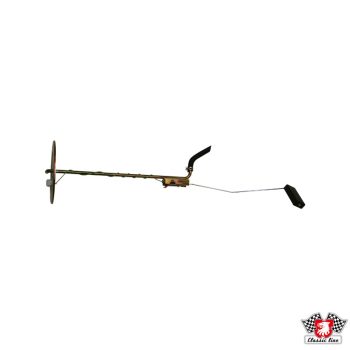   Tankszintjeladó T25, VW Transporter T3 Syncro  1.6-2.1 (incl. D)	01/85-07/92