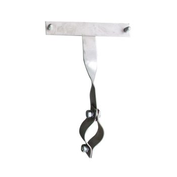 Tábla tartó keret 75- USA lökhárítóhoz