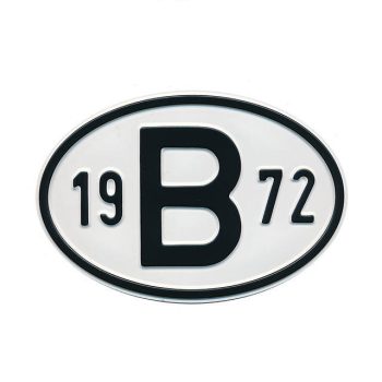 Tábla B1972