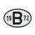 Tábla B1972