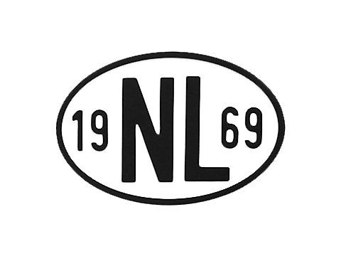 Tábla NL1950