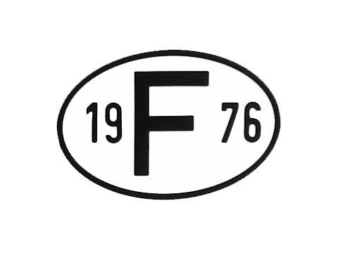 Tábla F1953