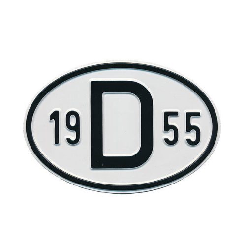 Tábla D1955