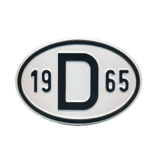 Tábla D1965