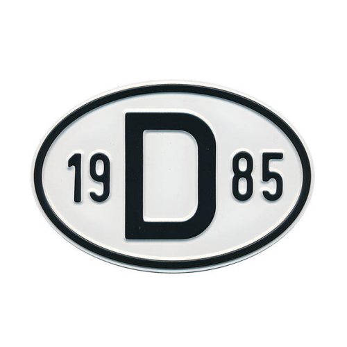 Tábla D1985