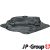 Karburátor gumitalp    Golf/Jetta (GU/HV/GX) 	1.8 	08/84-10/91   VW Golf/Jetta    1.6   08/83-07/92  