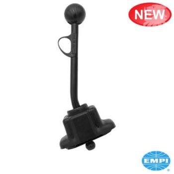 Trigger váltókar, Fekete, 30cm