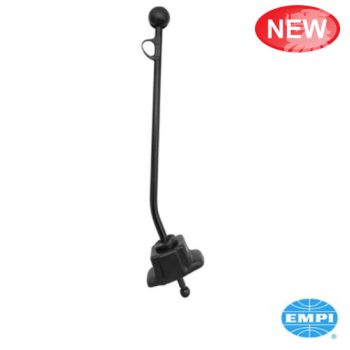   Trigger váltókar T2, Fekete, 60cm, fekete váltógombbal, (Extra rövid váltóúttal) imádni fogod!!