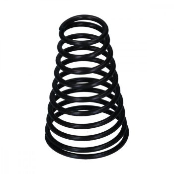 Váltókar alatti rugó, Bogár -09/52, T2 08/67-07/79