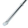   Váltókar, jobb kormányoshoz, 4 sebességes manuális, (14mm vastag) T25/T3 05/79-07/92