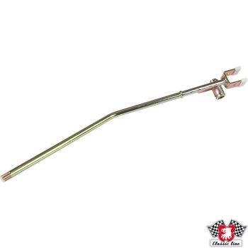   Váltókar, 5 sebességes manuális, T25/T3 05/79-07/92, Classic Line