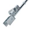   Váltókar, jobb kormányoshoz, 5 sebességes manuális, (14mm) T25/T3 05/79-07/92
