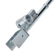 Váltókar, jobb kormányoshoz, 5 sebességes manuális, (14mm) T25/T3 05/79-07/92