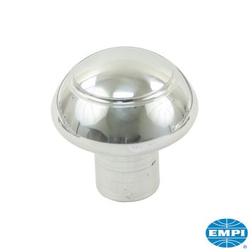   Váltógomb, Billet stílus, EMPI, 3-as menettel, 7mm/10mm/12mm, 