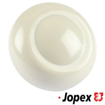 Váltógomb 10 mm-es, Szürke színü