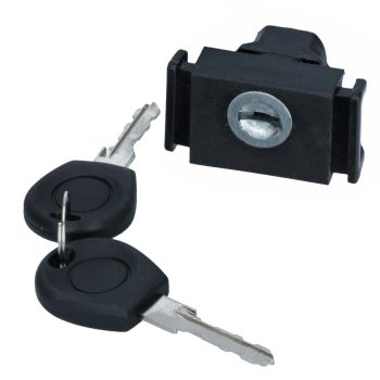 Kesztyütartó zár 1303 08/73-, T25/T3 04/79-07/92 