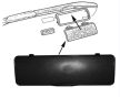 Glove box door, T2 08/67-07/79