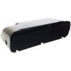 Plastic Glove Box, Beetle 12/13/1302 08/67-