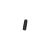 Pin for interior handle/window roller, Beetle -07/66