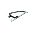 Right side butterfly window, Beetle 08/67-