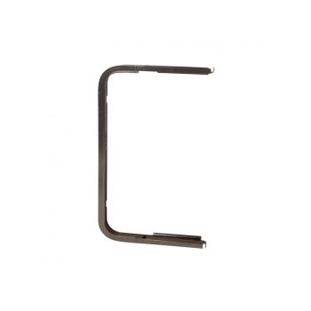 Pillangó ablak, ablakkeret, hátsó, bal, T2 1967-1979