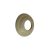 Window roller base (rosette) for the door and window roller or opener, white, Beetle -07/55, Bus -02/60