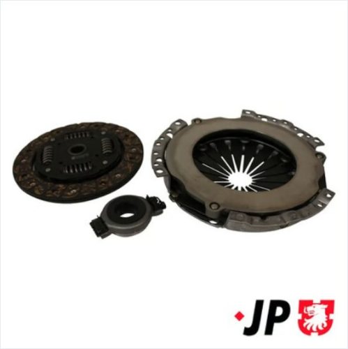 Clutch kit, Golf 2