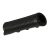 Handbrake grip, black