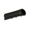 Handbrake grip, black