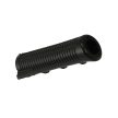 Handbrake grip, black