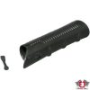 Handbrake grip, black