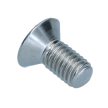 Inner handle frame mounting screw, Beetle/type 3 08/66-