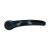Interior handle, black, T2 08/58-12/63, T2 Brasil -97