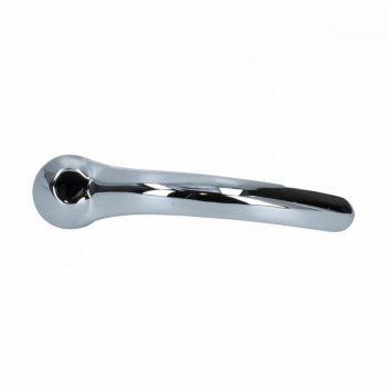   Interior handle, for front door, chrome, pcs, T2 08/58-12/63, T2 Brasil Brasil -97