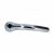 Interior handle, for front door, chrome, pcs, T2 08/58-12/63, T2 Brasil Brasil -97