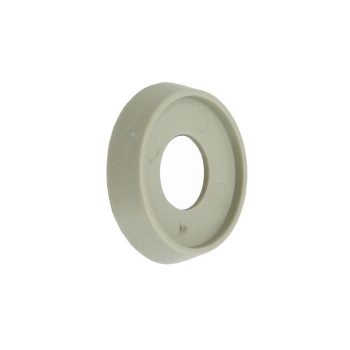    Inner cab door handle washer, pcs, T2 08/66-07/67, grey-beige