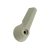 Interior cab door handle, beige, T2 08/66-07/67