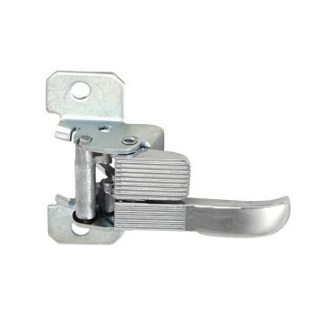 Ajtó belsö nyitókar, T2 08/68-07/72, króm, bal