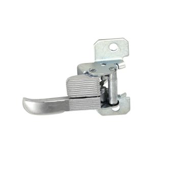 Ajtó belsö nyitókar, T2 08/68-07/72, króm, jobb