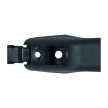 Belsö kapaszkodó az ajtóra, fekete, bal/jobb, T25/T3 05/79-07/92