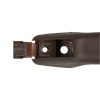  Belsö kapaszkodó az ajtóra, barna, bal/jobb, T25/T3 05/79-07/92