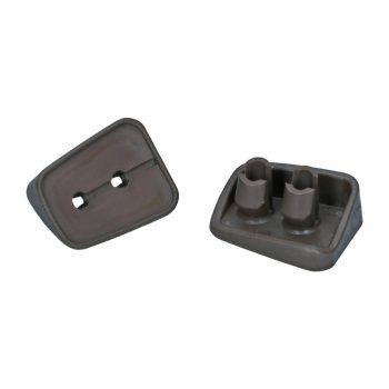   Belsö kapaszkodó talp, A oszlopon, barna, párban, T25 05/79-07/92