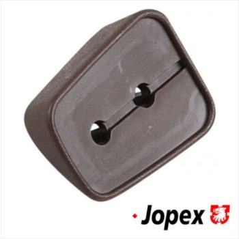 Belsö kapaszkodó talp, alsó, barna, T25/T3 05/79-07/92