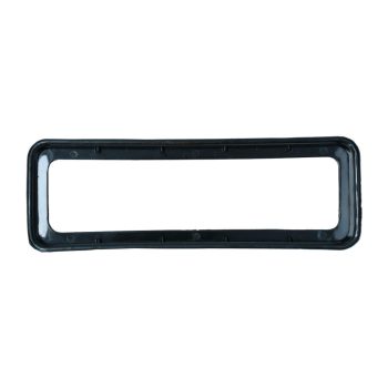 Rádiókeret puha müszerfalba, Bogár 08/67-