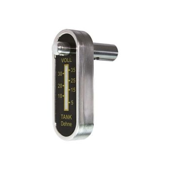   Dehne digital fuel gauge, Beetle 08/57-07/67, Bus -07/67 Vintage Speed