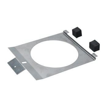   Müszerfalra szerelhetö tartó konzol,8 Inch-es hangszoróhoz