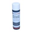 Adhesive spray for gluing roof upholstery and carpets