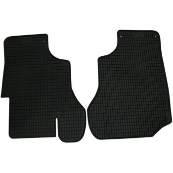 Gumiszönyeg elsö padlóra, T25, kivehetö, 2db-os