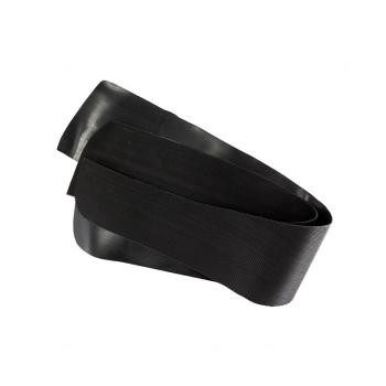 Rubber mat strip around front seat T2, 08/62-0767, pair