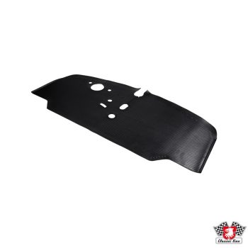 Gumiszönyeg az elsö padló lemezre T2 68-72 Classic Line